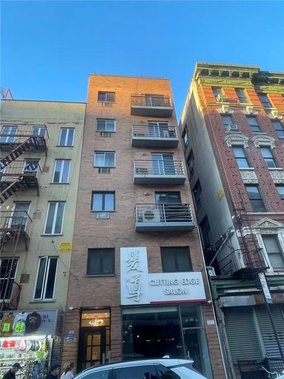 181 Hester Street Chinatown New York NY 10013