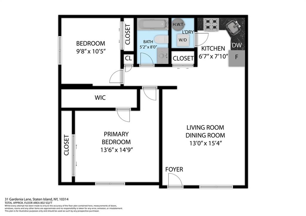 31 Gardenia Lane New Springville Staten Island NY 10314