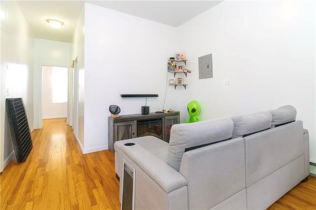 323 Concord Avenue Mott Haven Bronx NY 10454