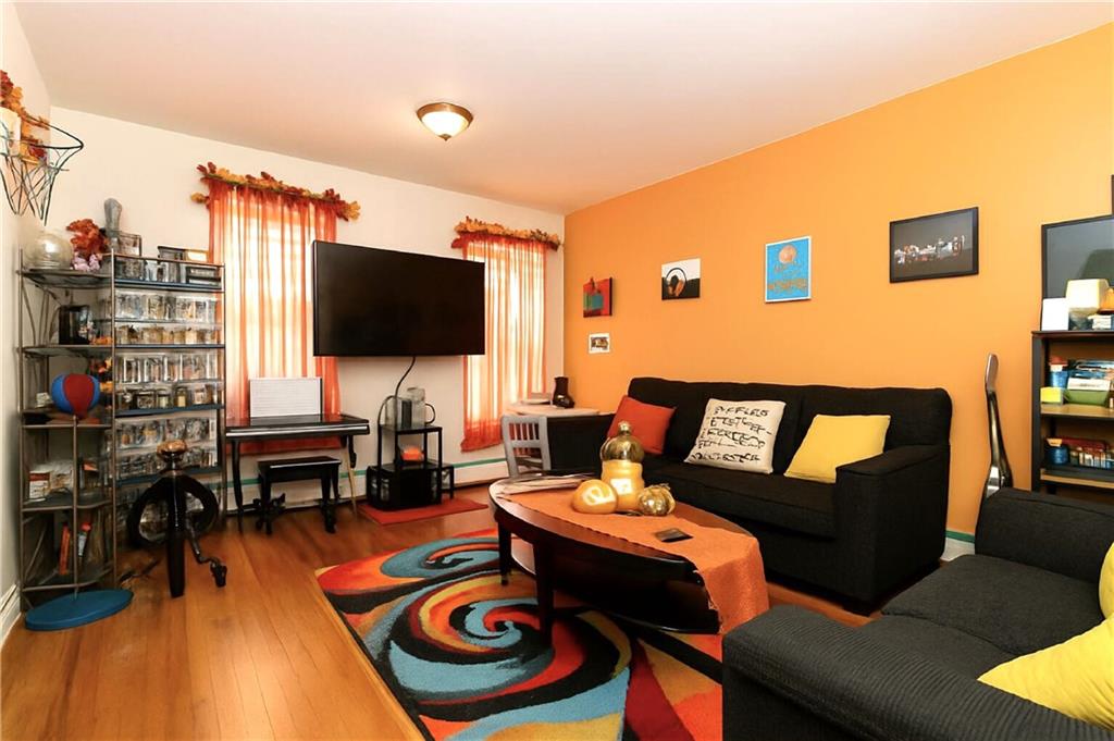 323 Concord Avenue Mott Haven Bronx NY 10454