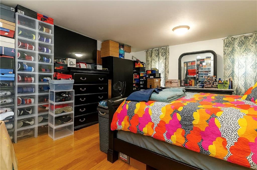 323 Concord Avenue Mott Haven Bronx NY 10454