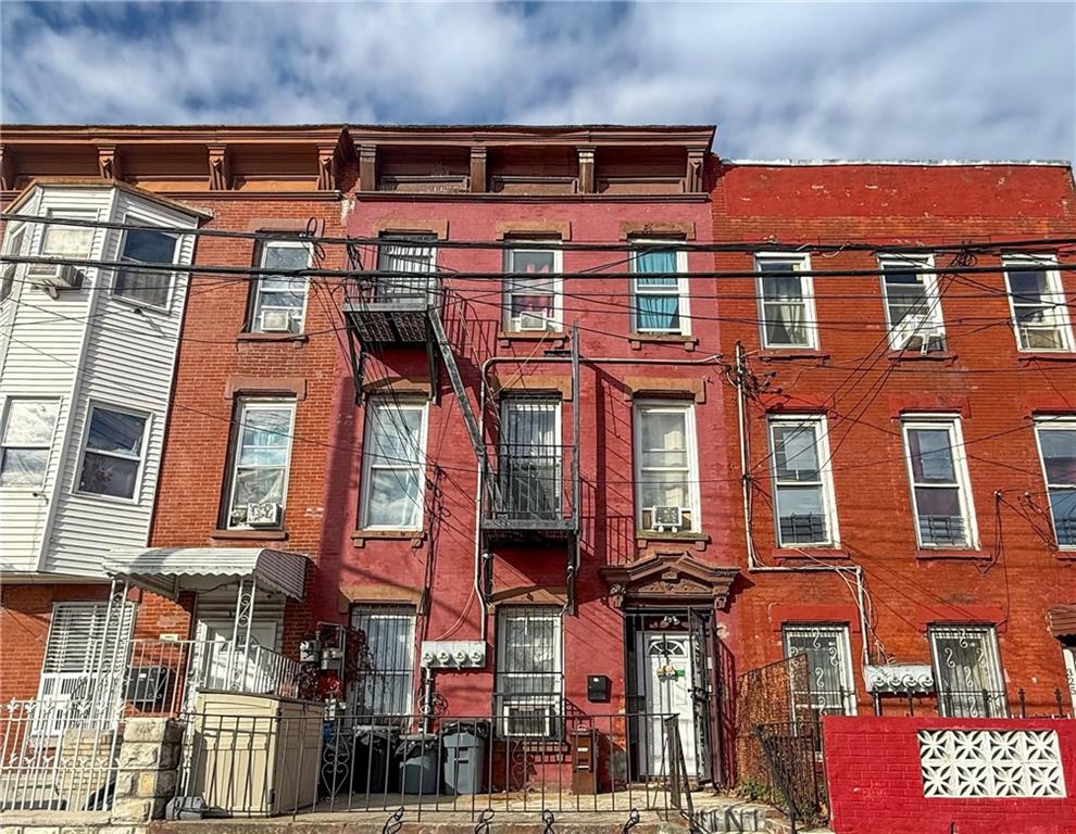 323 Concord Avenue Mott Haven Bronx NY 10454