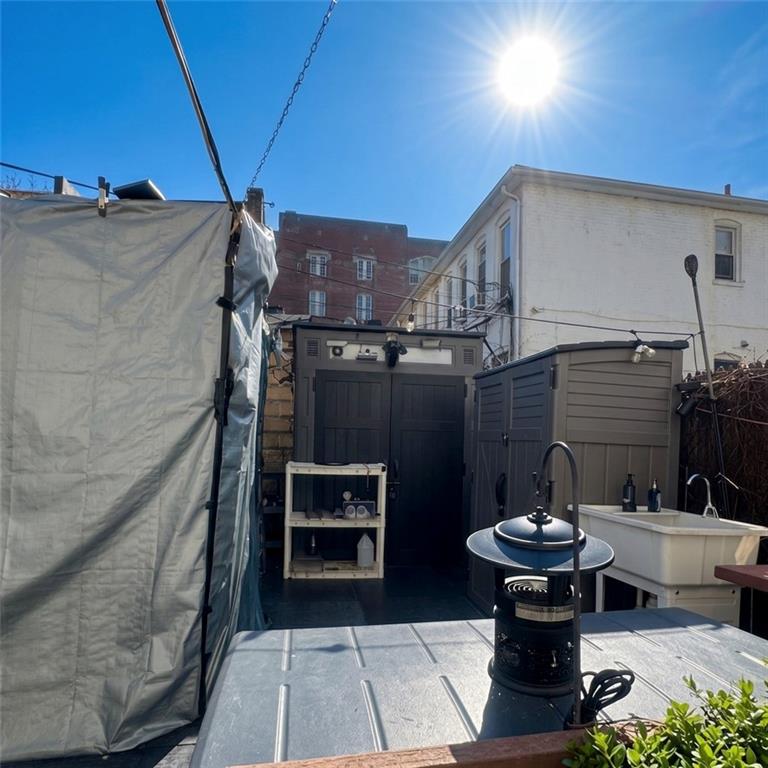 1912 Bay Ridge Parkway Bensonhurst Brooklyn NY 11204