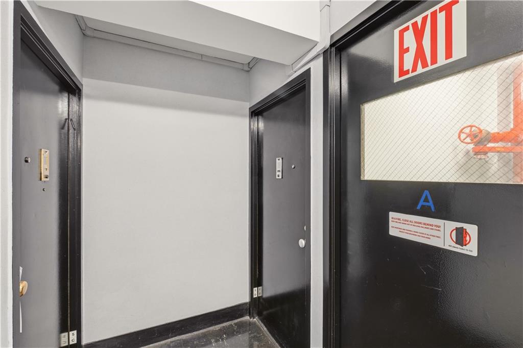 3368 21st Street Astoria Astoria NY 11106