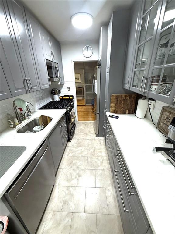 2553 East 7th Street Sheepshead Bay Brooklyn NY 11235