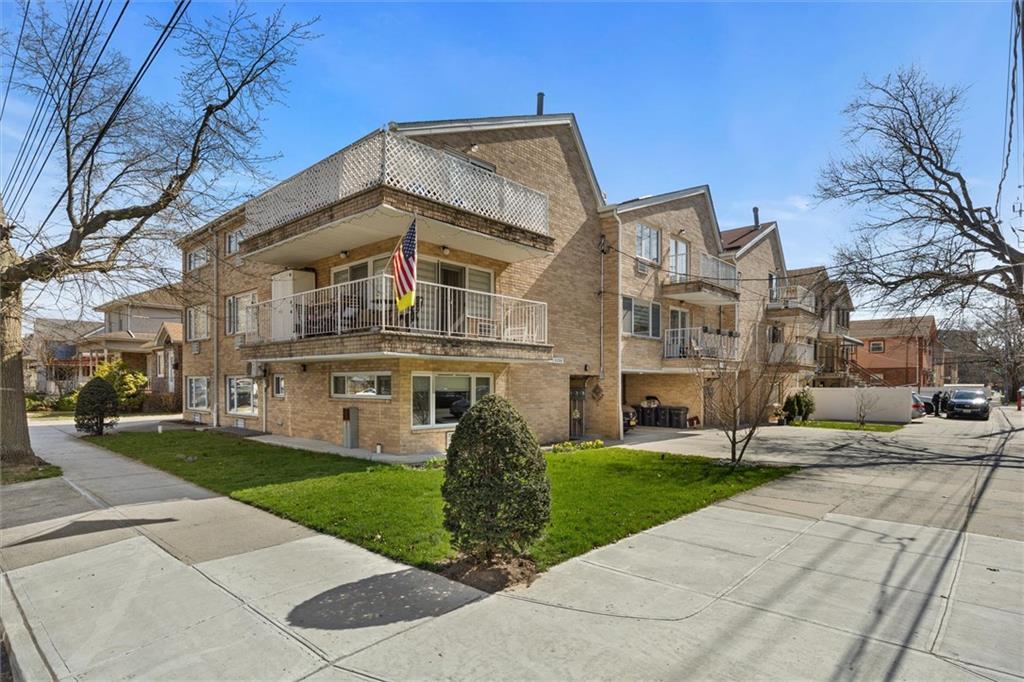 3194 Avenue V Marine Park Brooklyn NY 11229