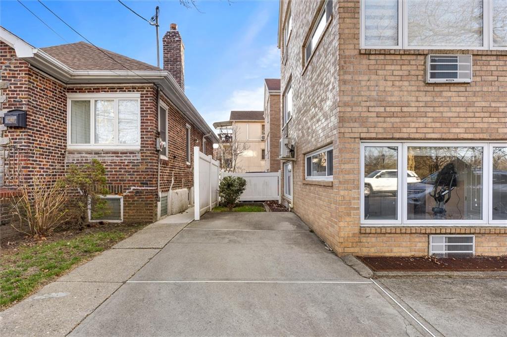 3194 Avenue V Marine Park Brooklyn NY 11229