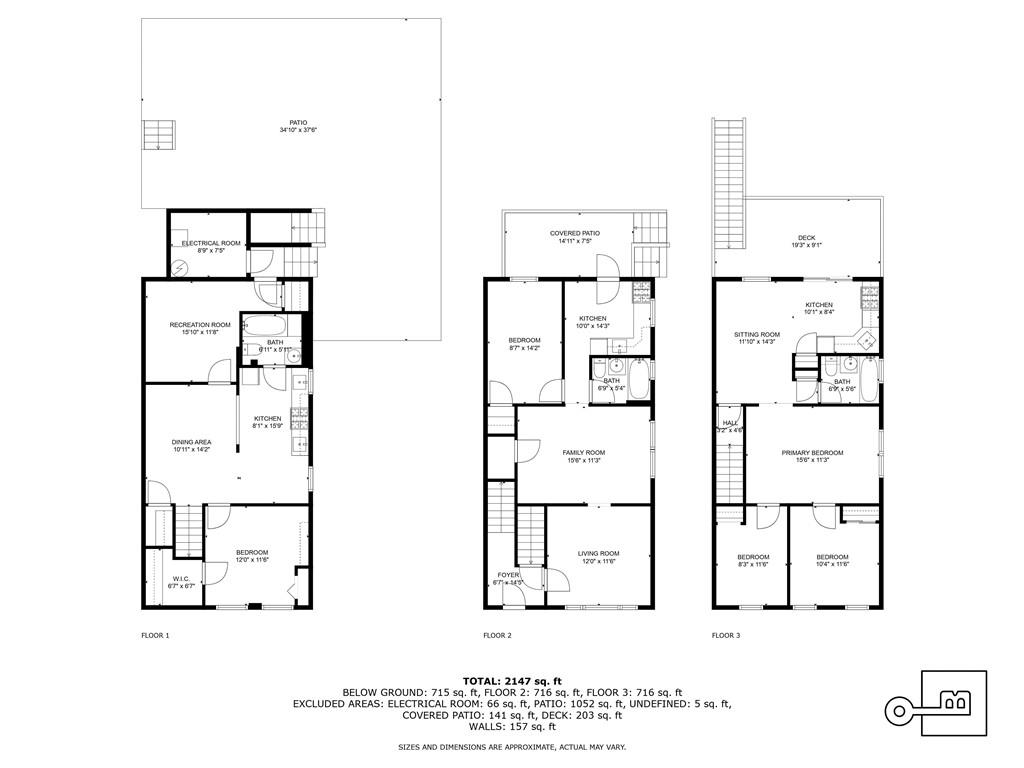 1627 East 32nd Street Marine Park Brooklyn NY 11234