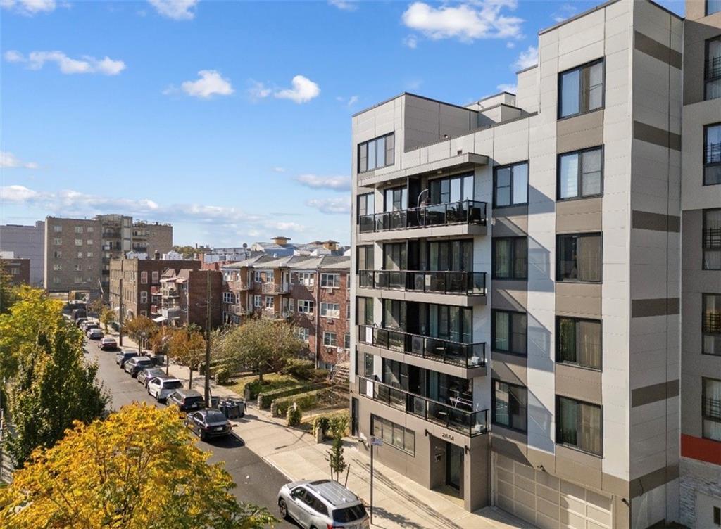 2654 East 18th Street Sheepshead Bay Brooklyn NY 11235