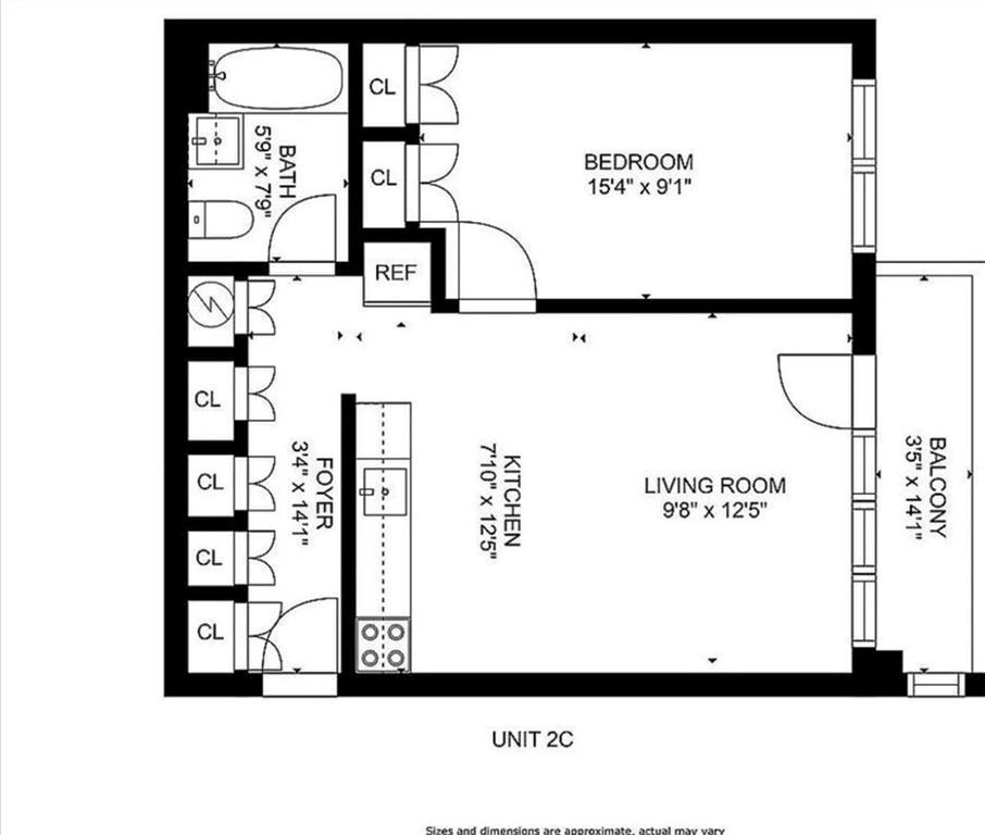 2654 East 18th Street Sheepshead Bay Brooklyn NY 11235