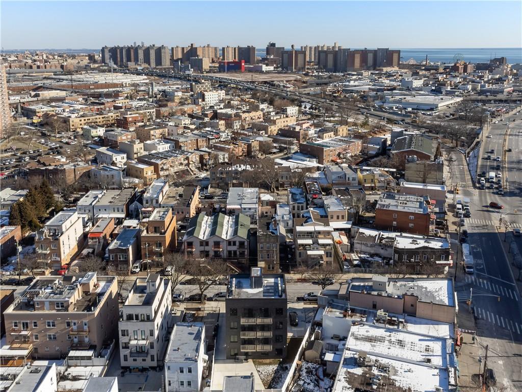 168 Bay 49th Street Bath Beach Brooklyn NY 11214