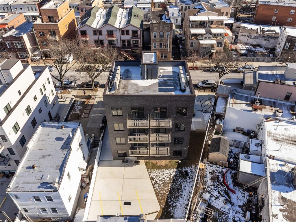 168 Bay 49th Street Bath Beach Brooklyn NY 11214