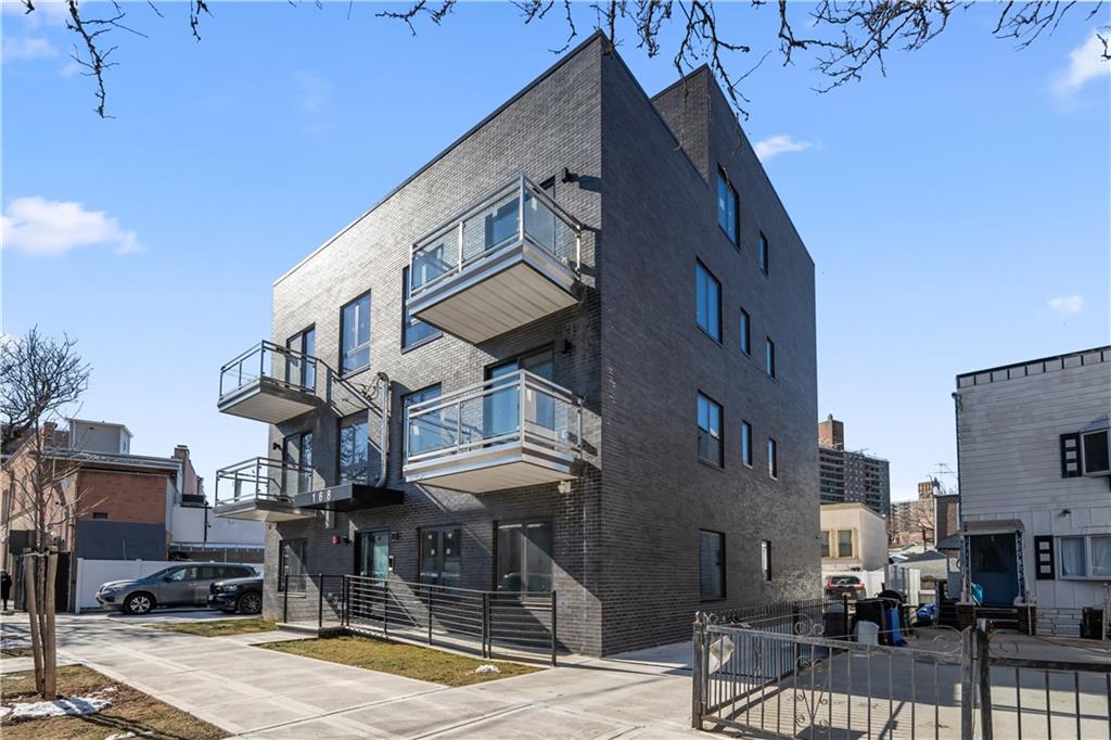 168 Bay 49th Street Bath Beach Brooklyn NY 11214