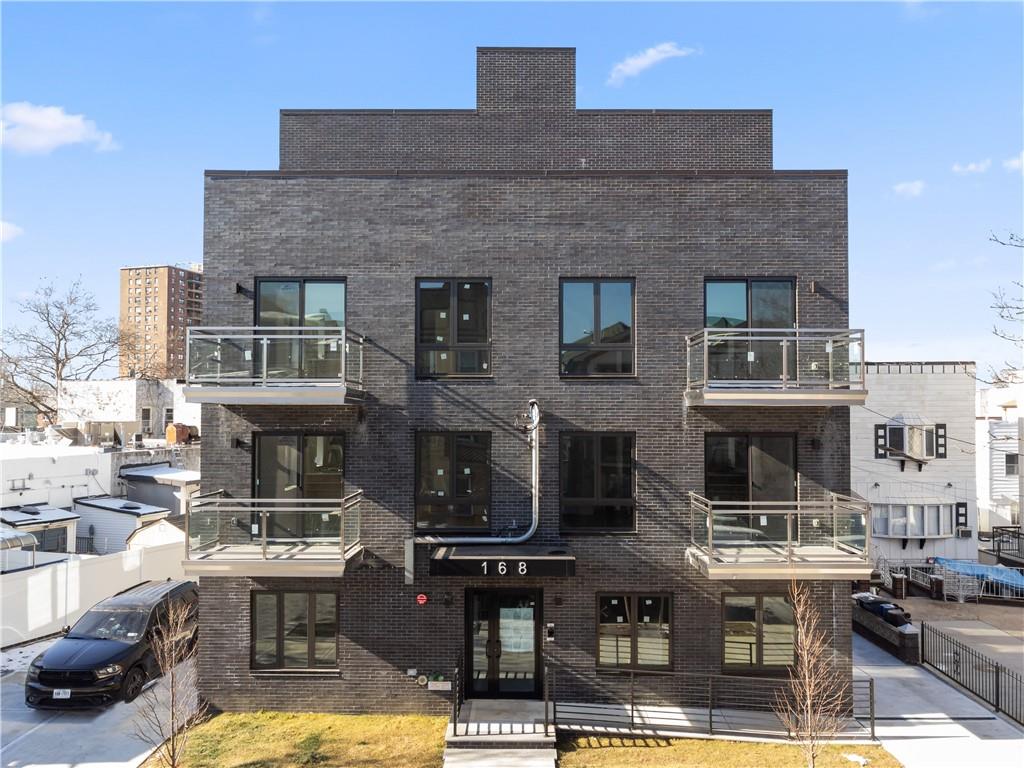 168 Bay 49th Street Bath Beach Brooklyn NY 11214