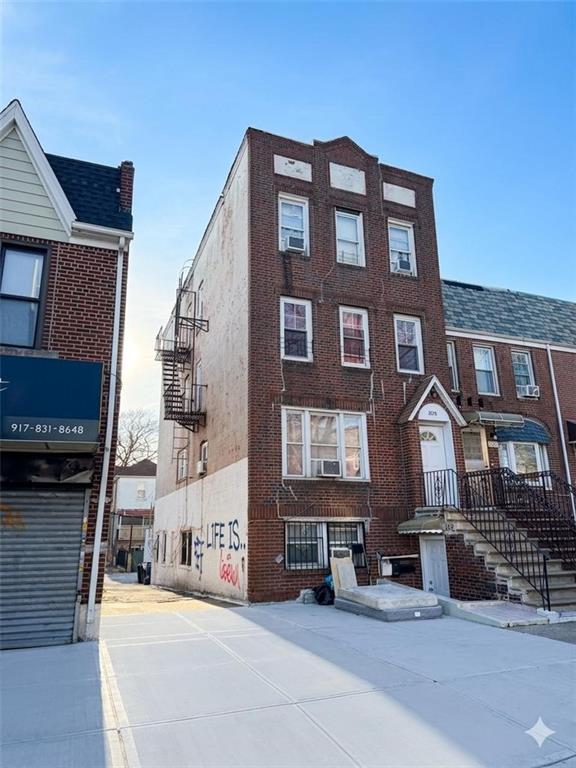 2078 East 28th Street Sheepshead Bay Brooklyn NY 11229