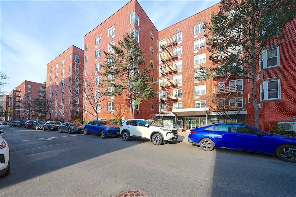 1717 East 18th Street Homecrest Brooklyn NY 11229