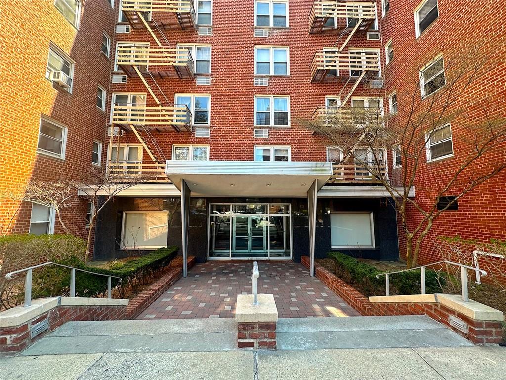 1717 East 18th Street Homecrest Brooklyn NY 11229