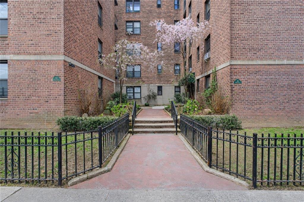 20 89th Street Bay Ridge Brooklyn NY 11209