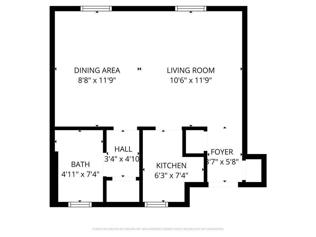 20 89th Street Bay Ridge Brooklyn NY 11209