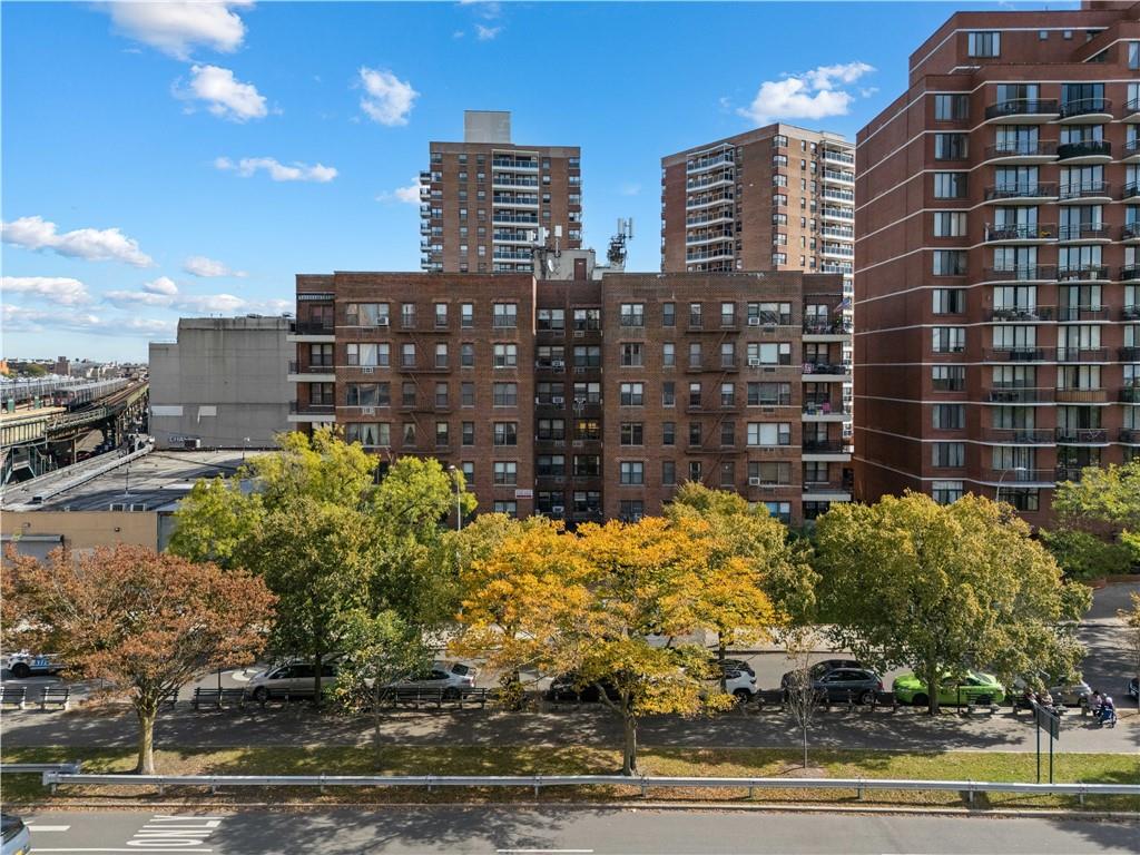 3101 Ocean Parkway Brighton Beach Brooklyn NY 11235