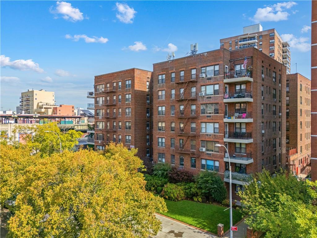 3101 Ocean Parkway Brighton Beach Brooklyn NY 11235