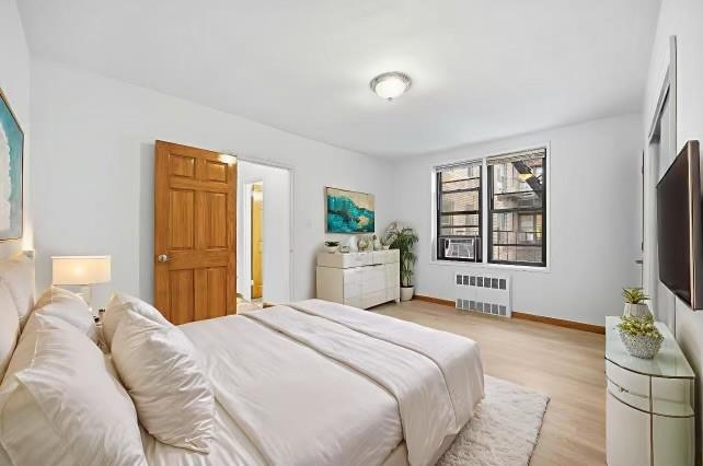 3101 Ocean Parkway Brighton Beach Brooklyn NY 11235