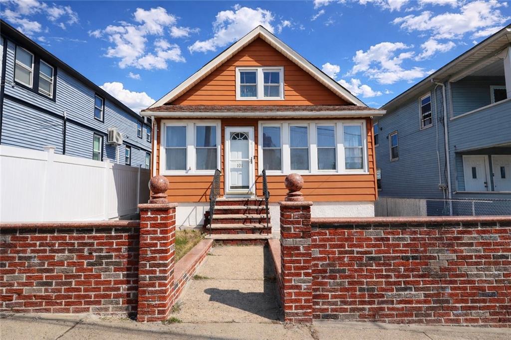 101 Smith Place Port Richmond Staten Island NY 10302