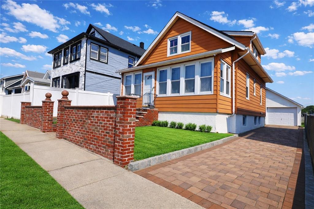 101 Smith Place Port Richmond Staten Island NY 10302