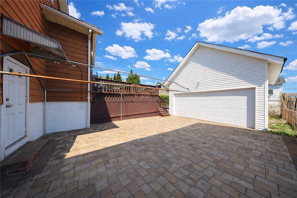 101 Smith Place Port Richmond Staten Island NY 10302