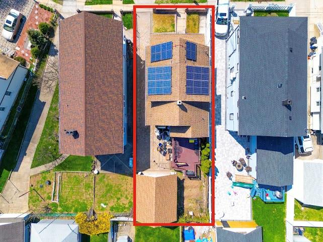 101 Smith Place Port Richmond Staten Island NY 10302