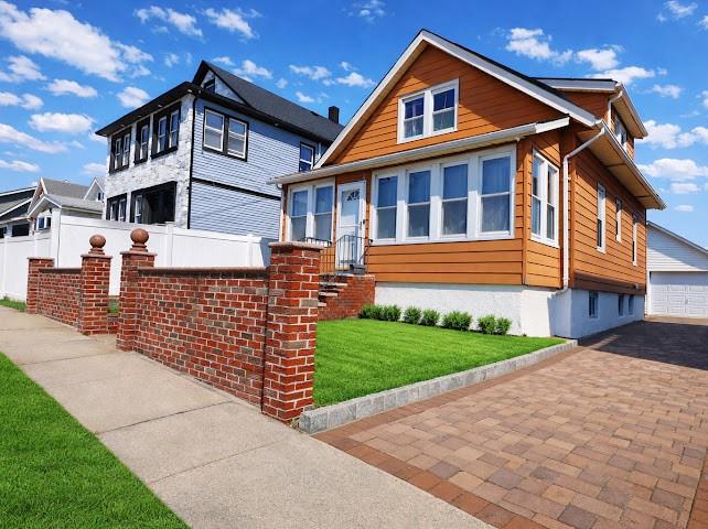 101 Smith Place Port Richmond Staten Island NY 10302