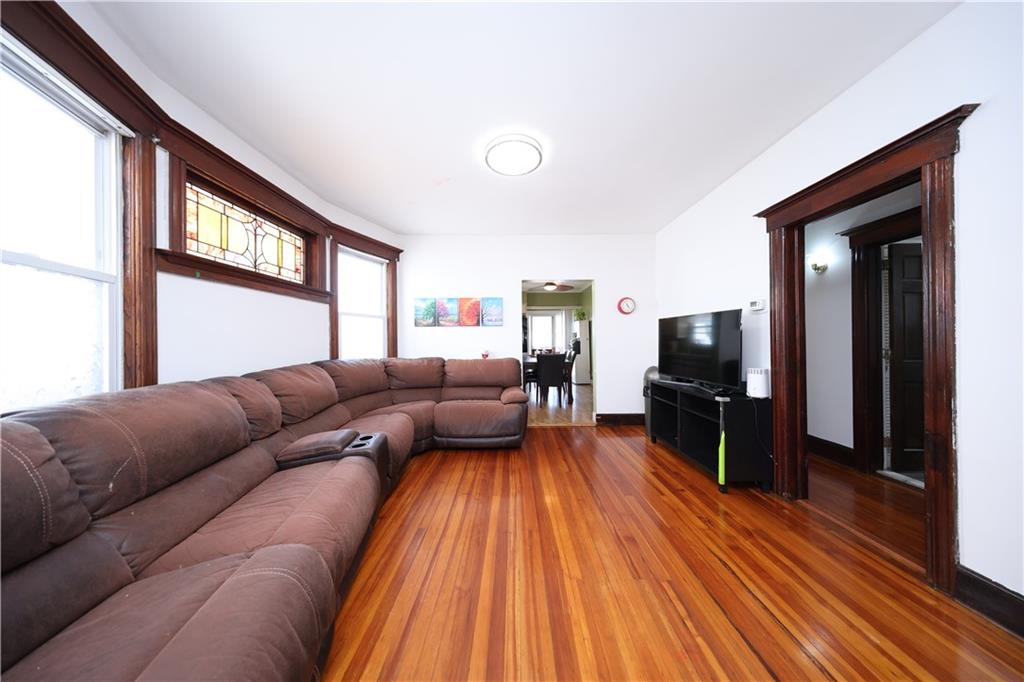 101 Smith Place Port Richmond Staten Island NY 10302