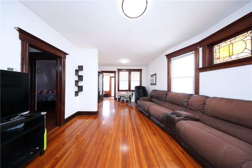 101 Smith Place Port Richmond Staten Island NY 10302