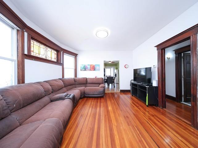 101 Smith Place Port Richmond Staten Island NY 10302