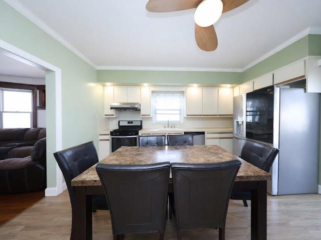 101 Smith Place Port Richmond Staten Island NY 10302