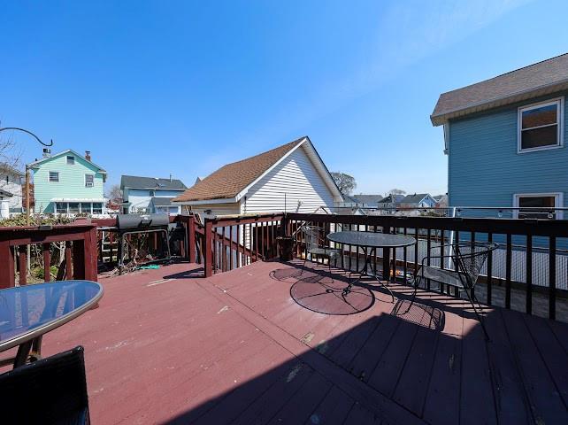 101 Smith Place Port Richmond Staten Island NY 10302