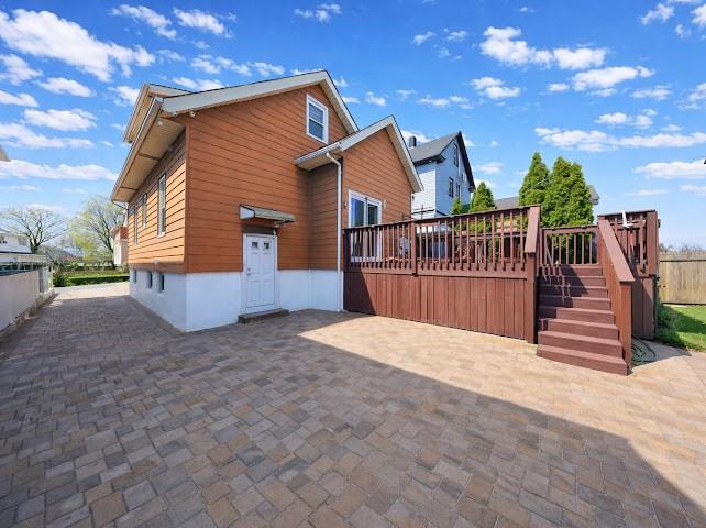 101 Smith Place Port Richmond Staten Island NY 10302