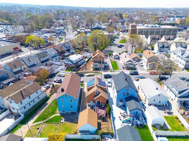 101 Smith Place Port Richmond Staten Island NY 10302