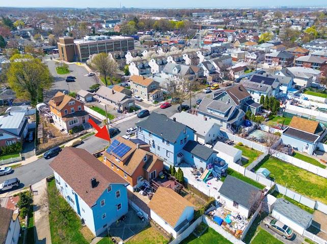 101 Smith Place Port Richmond Staten Island NY 10302