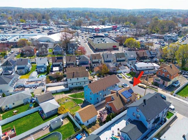 101 Smith Place Port Richmond Staten Island NY 10302