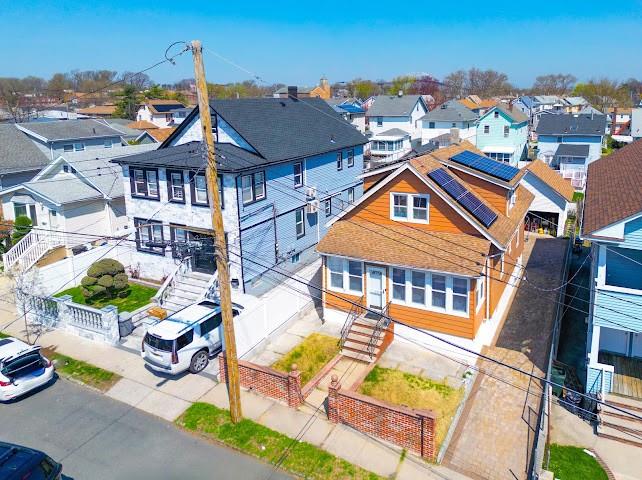 101 Smith Place Port Richmond Staten Island NY 10302