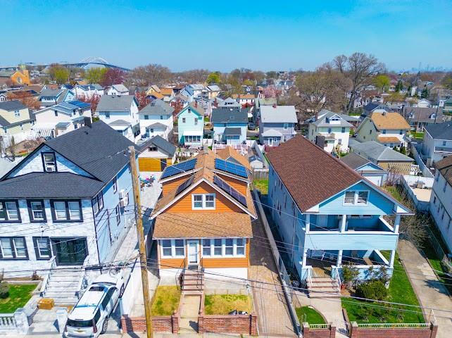 101 Smith Place Port Richmond Staten Island NY 10302