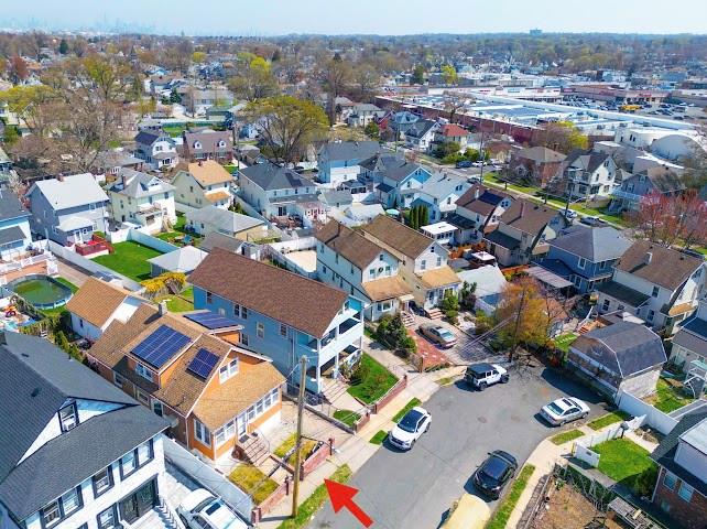 101 Smith Place Port Richmond Staten Island NY 10302