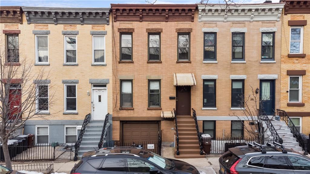 211 29th Street Greenwood Heights Brooklyn NY 11232