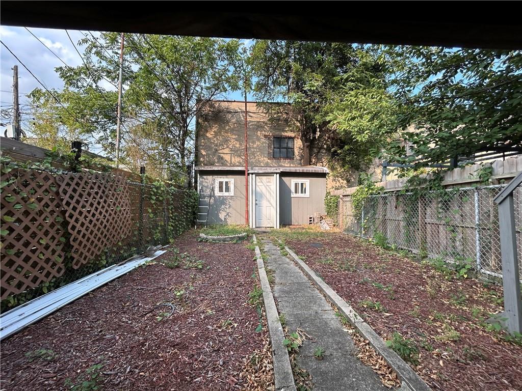 211 29th Street Greenwood Heights Brooklyn NY 11232