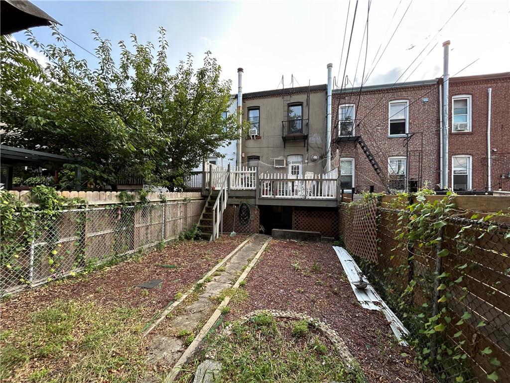 211 29th Street Greenwood Heights Brooklyn NY 11232