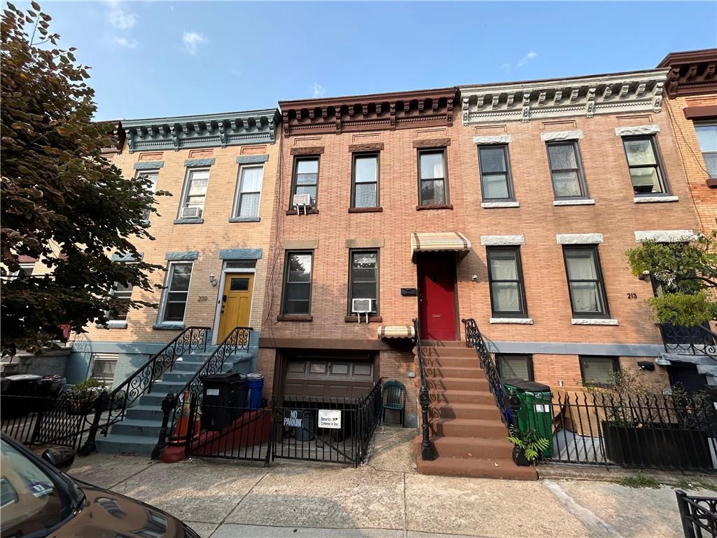 211 29th Street Greenwood Heights Brooklyn NY 11232