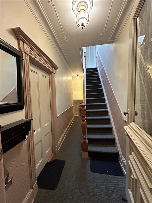 211 29th Street Greenwood Heights Brooklyn NY 11232