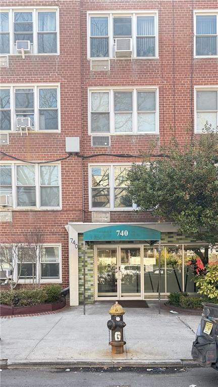 740 East 32nd Street Flatbush Brooklyn NY 11210