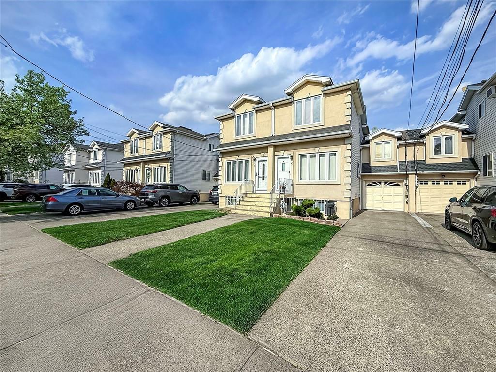 43 Boulder Street Huguenot Staten Island NY 10312